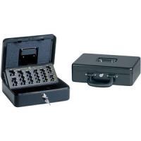 Cassetta MAUL 5621437 misura 1 blu