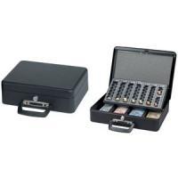 Cassetta MAUL 5631490 piccola nera