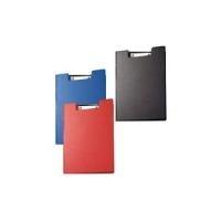 Cartella portablocco MAUL DIN A4 blu