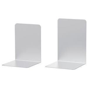 Maul contabilità d'argento 10,0 x 10,0 x 13,0 cm - 2 pezzi