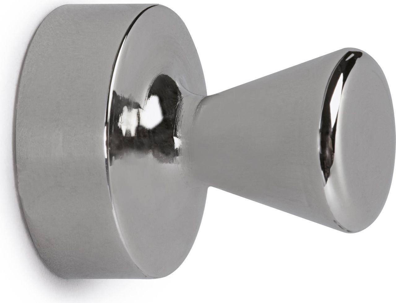 Magneti a cono MAUL 15 x 19 argento