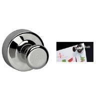 Magneti a cono MAUL 20 x 23 argento