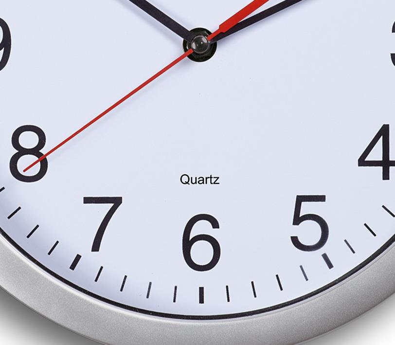 Orologio da parete...