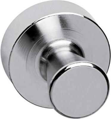 Magneti a cono MAUL 32 x 32 argento