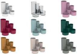 MAUL Pencil Chef Maultubo,...