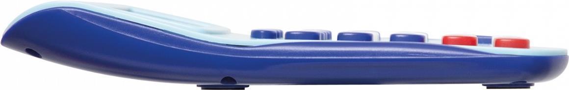 Calcolatrice da tavolo MAUL MJ550hblu