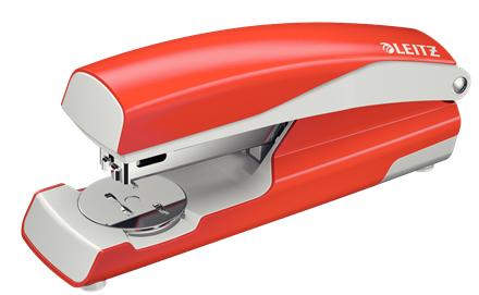 Leitz NeXXt 5502 Rosso Argento
