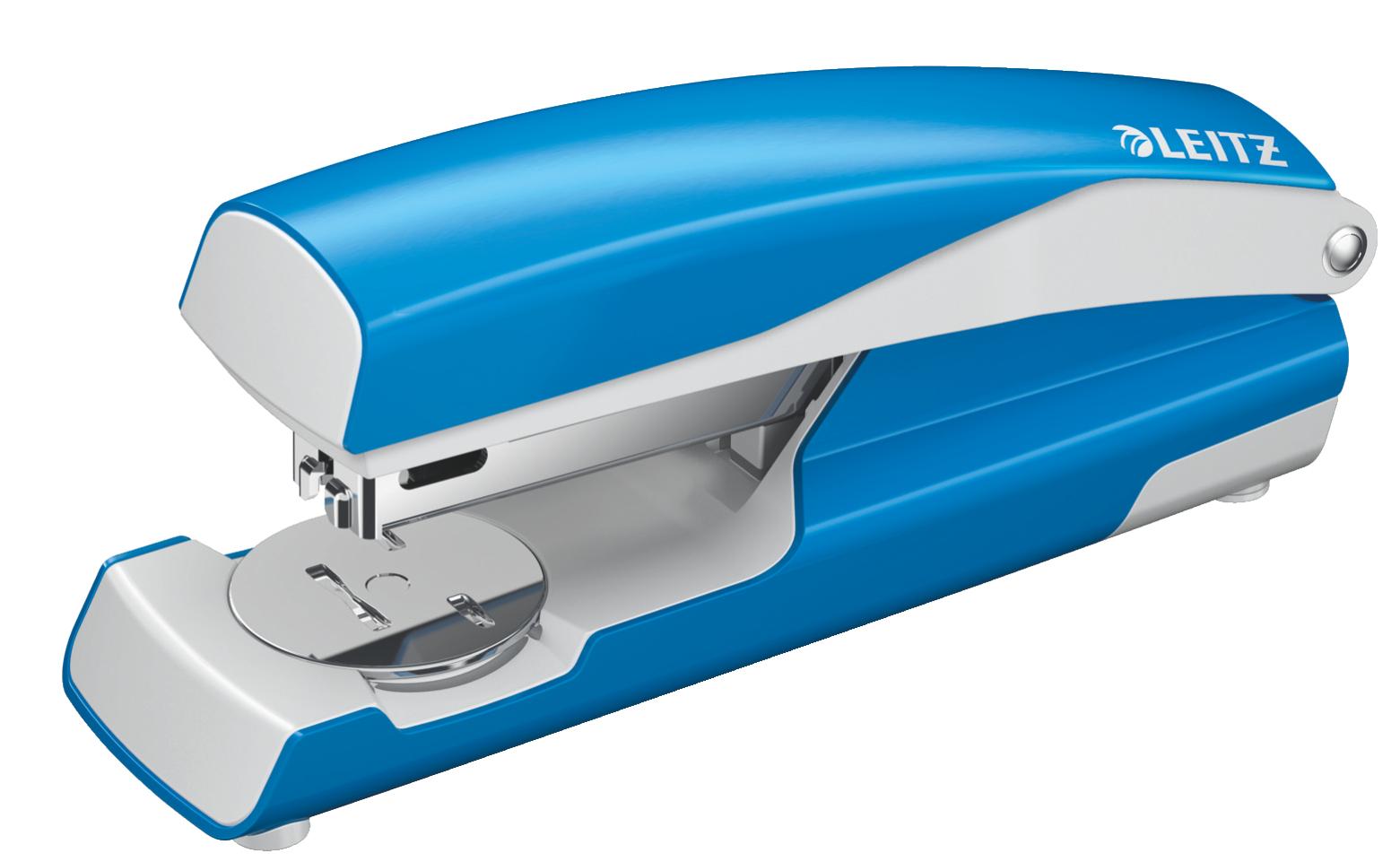 Leitz 55020030 cucitrice Blu