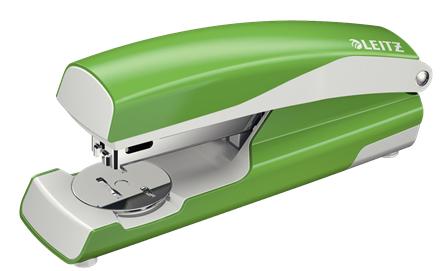 Leitz NeXXt 5502 Verde Argento