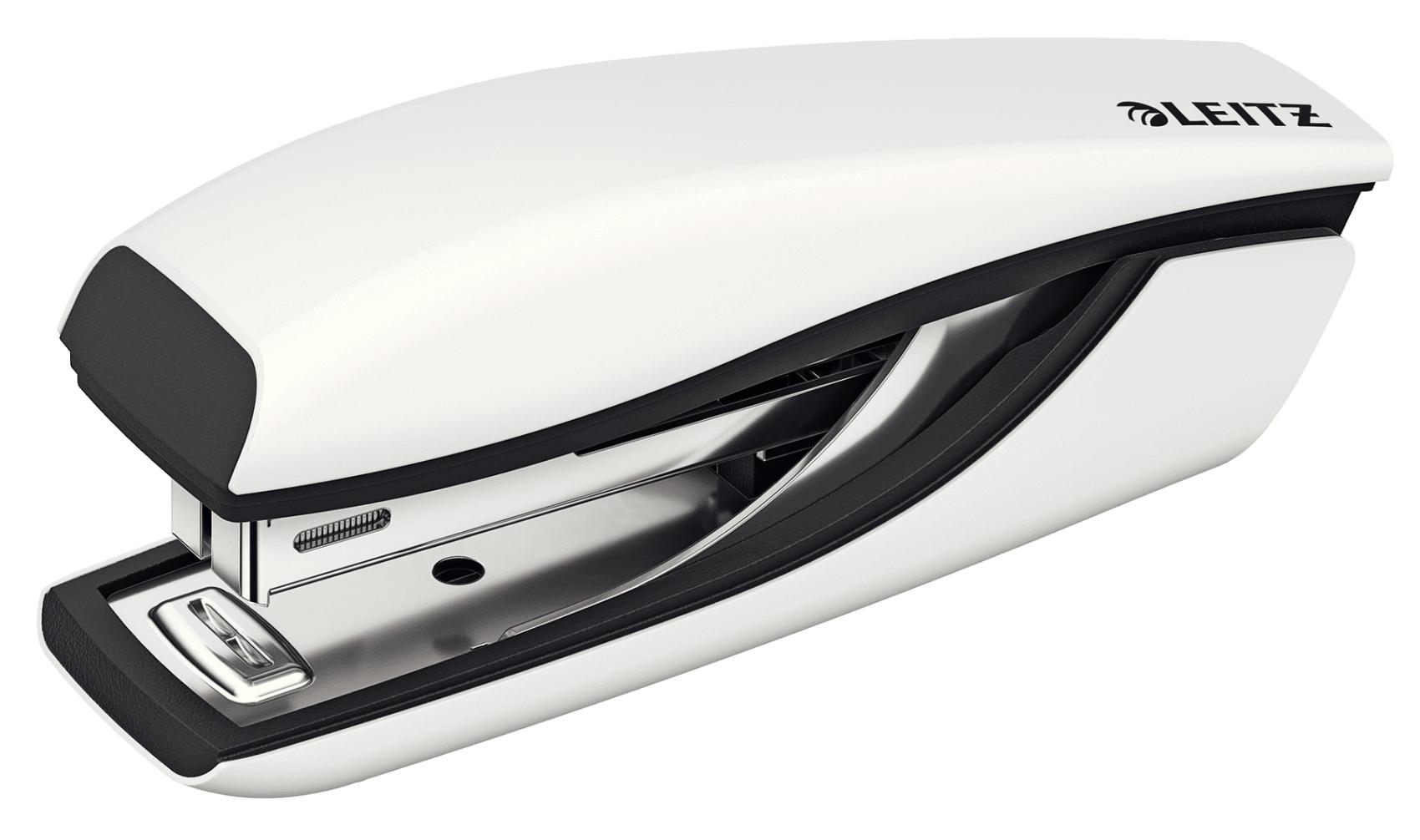 Leitz NeXXt WOW Nero, Bianco