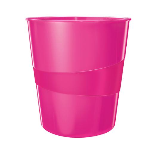 Leitz WOW Waste Bin...