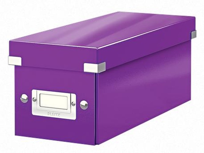 Leitz 60410062 scatola per...