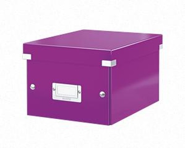 Leitz 60430062 scatola per...