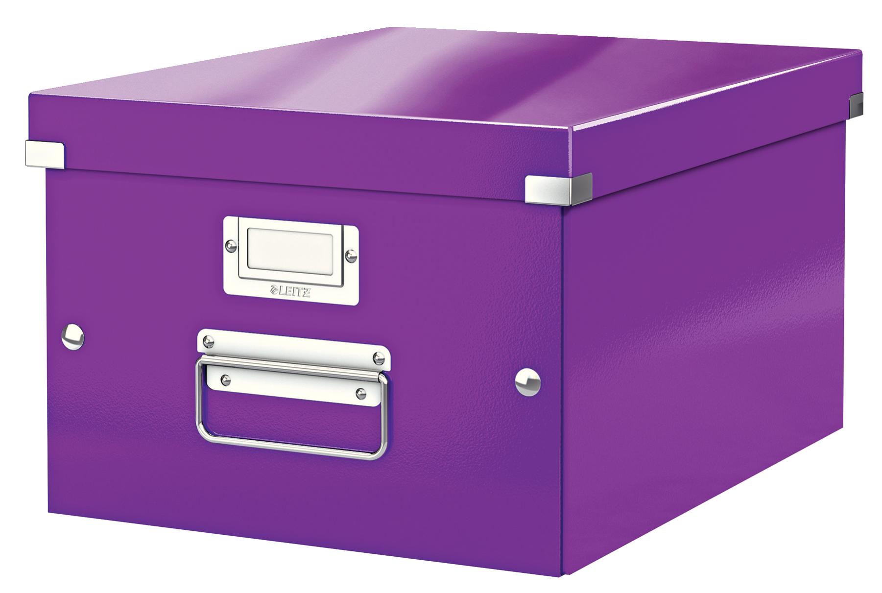 Leitz 60440062 scatola per...