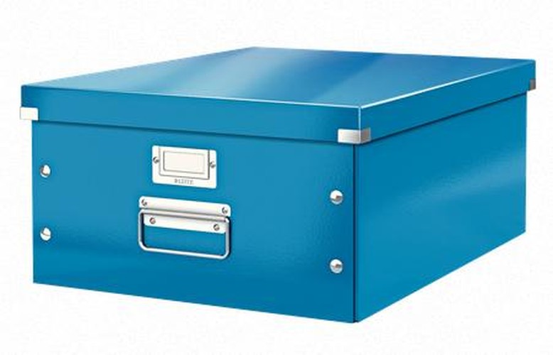 Leitz 60450036 scatola per...