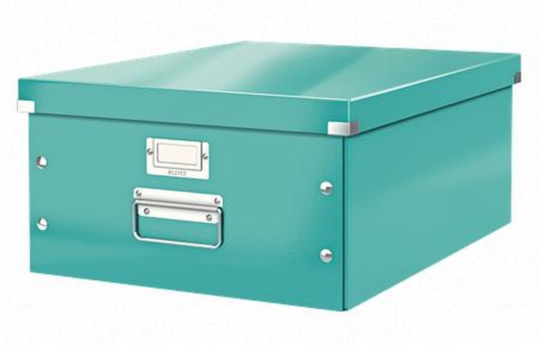 Leitz Scatola Click & Store...