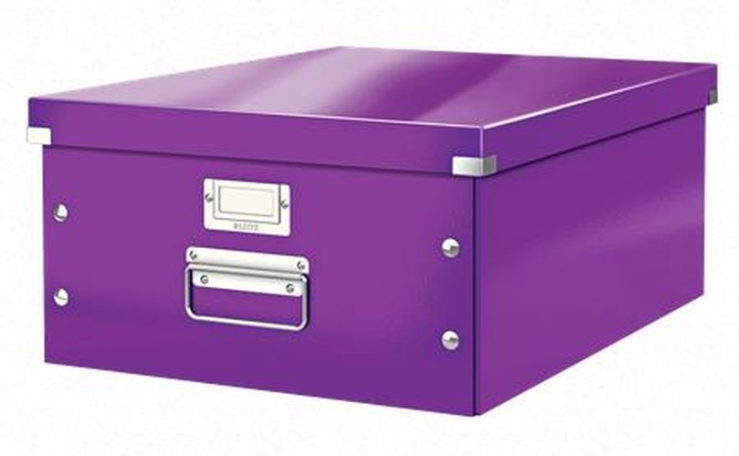 Leitz 60450062 scatola per...