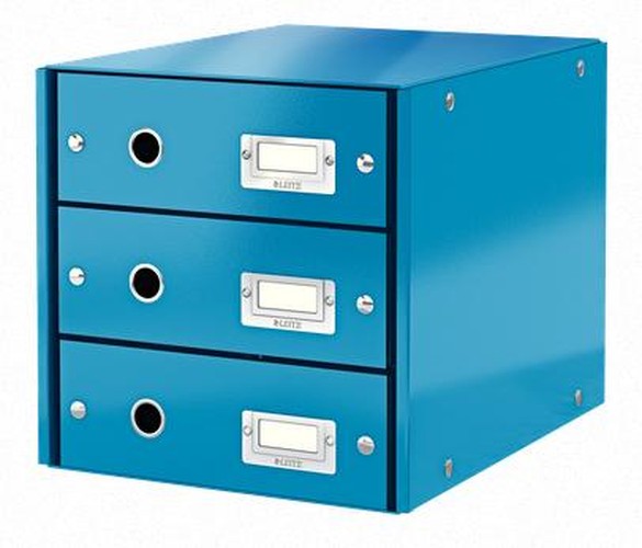 Leitz 60480036 scatola per...