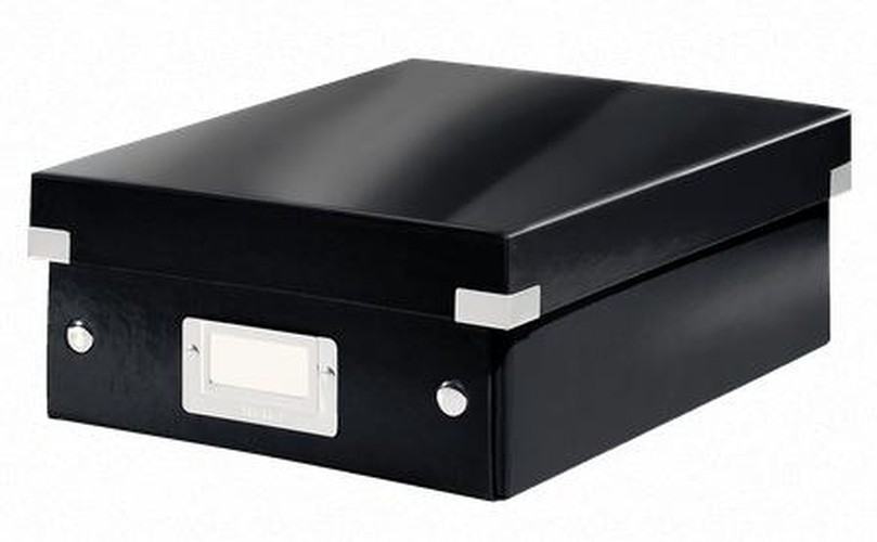 Leitz 60570095 scatola per...