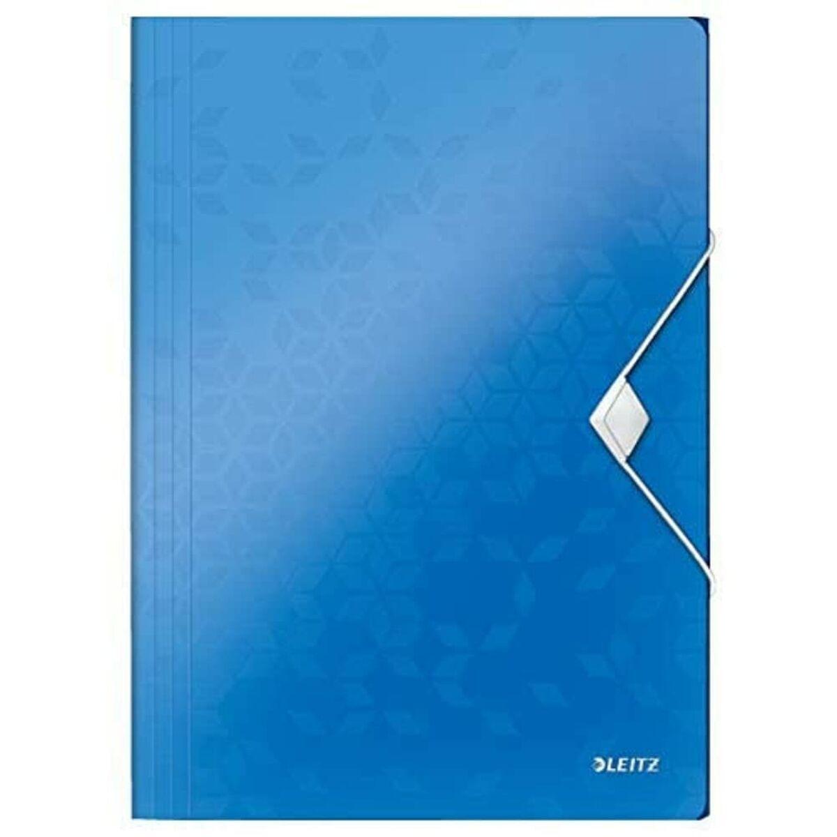 Fascicolo Leitz 45990036...