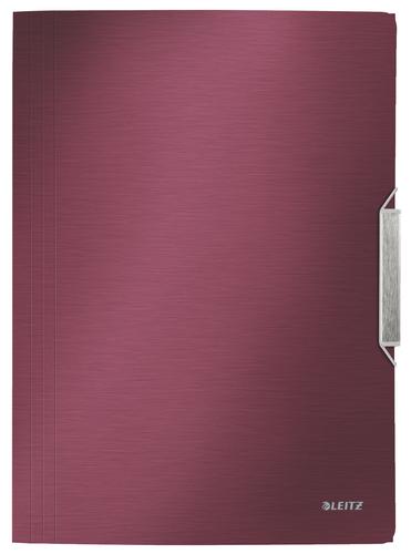 Leitz Style 3-Flap...