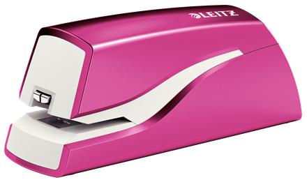 Leitz NeXXt WOW pinzatrice elettrica 10 fogli