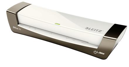 Leitz iLAM Laminator Office...