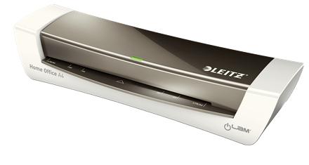 Leitz iLAM Home Office A4...