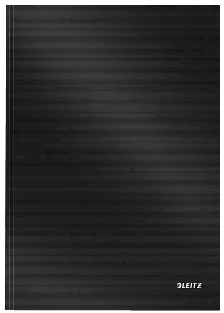 Leitz Solid A4 quaderno per...
