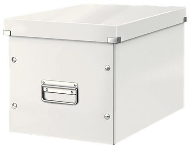 Leitz Click & Store WOW...
