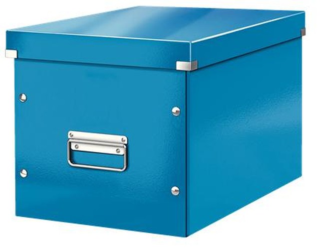 Leitz Click & Store WOW...