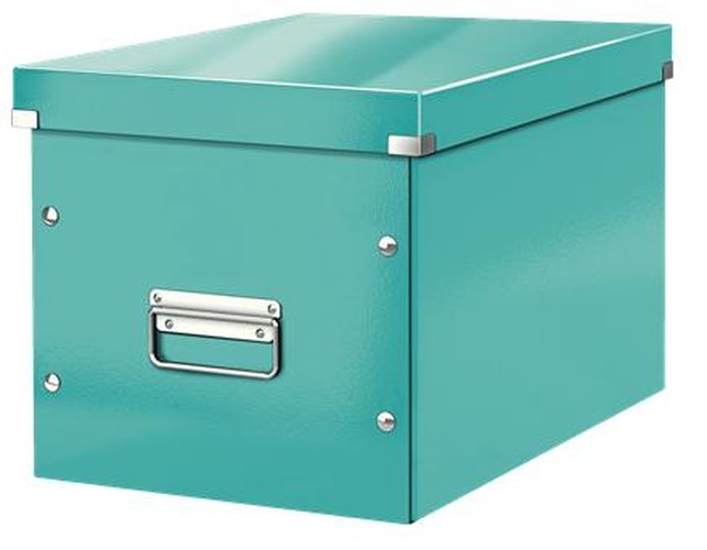 Leitz Click & Store WOW...