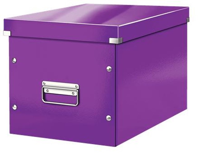 Leitz Click & Store WOW...