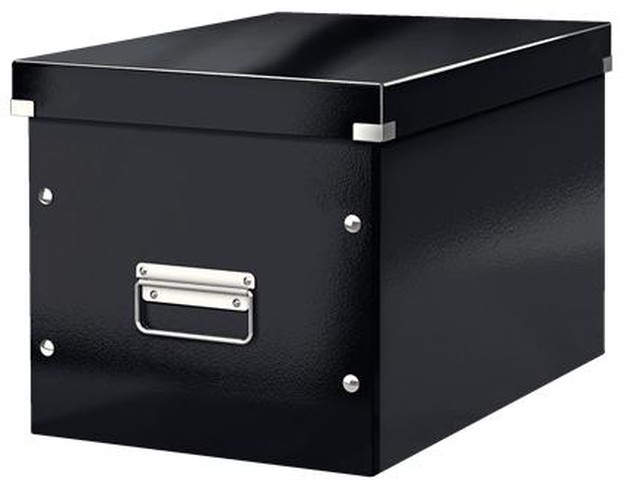 Leitz Click & Store WOW...