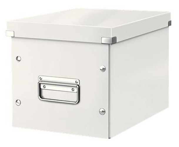Leitz Click & Store WOW...