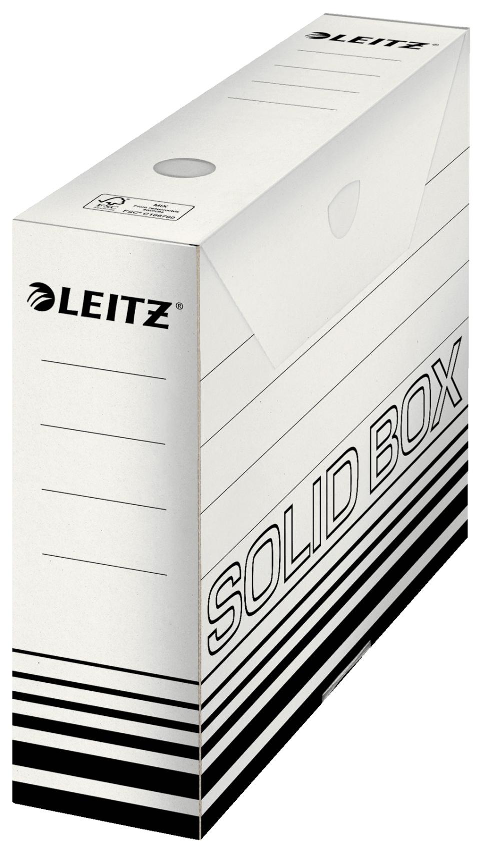 Leitz 61270001 scatola per...