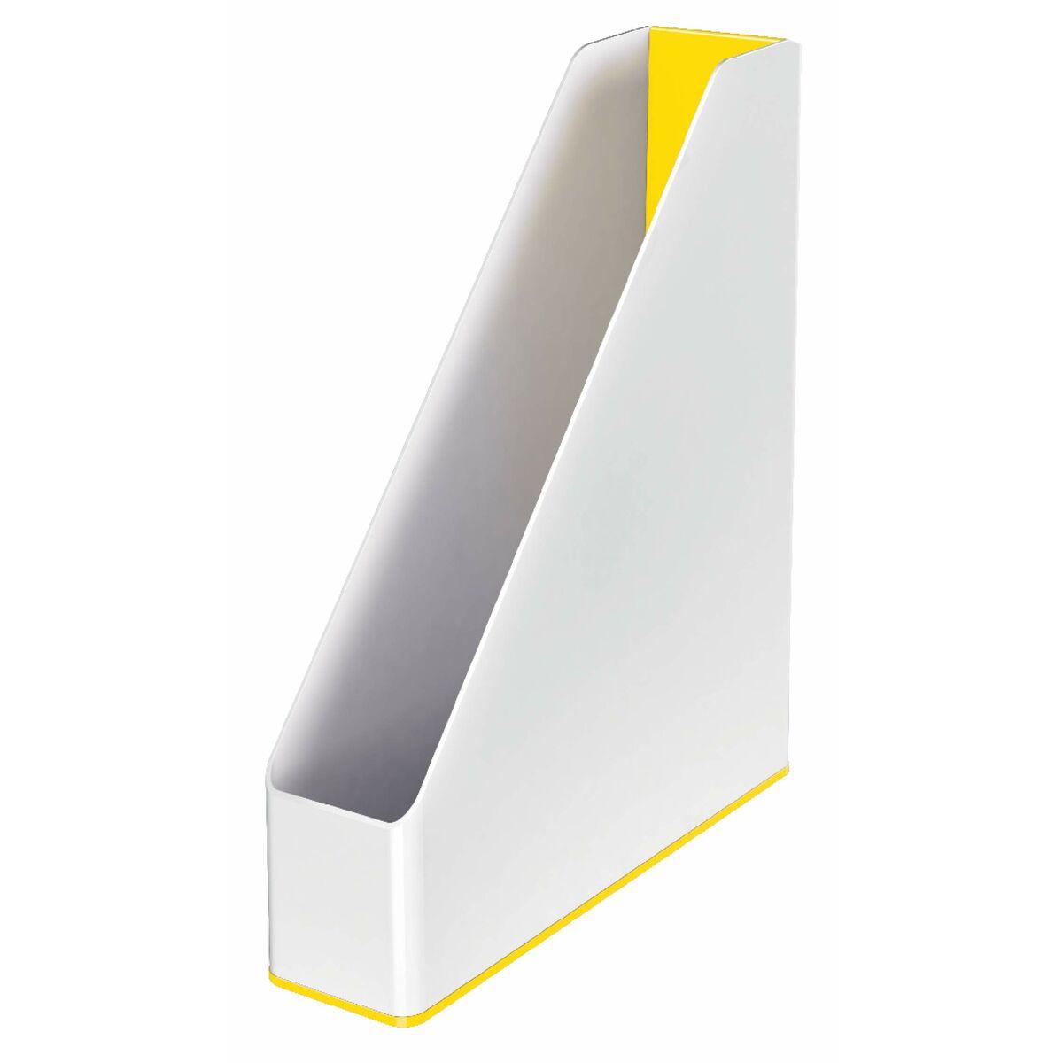Portariviste Leitz Giallo...