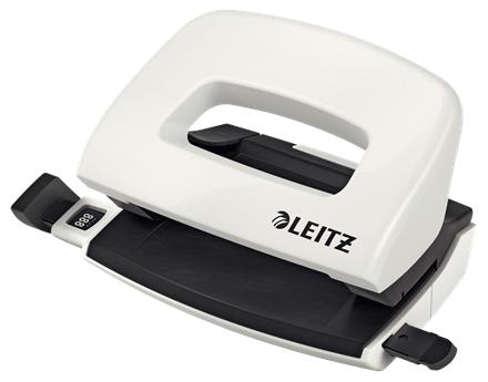 Leitz WOW Punto standard Nero Bianco
