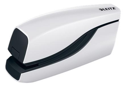 Leitz NeXXt WOW pinzatrice elettrica 10 fogli