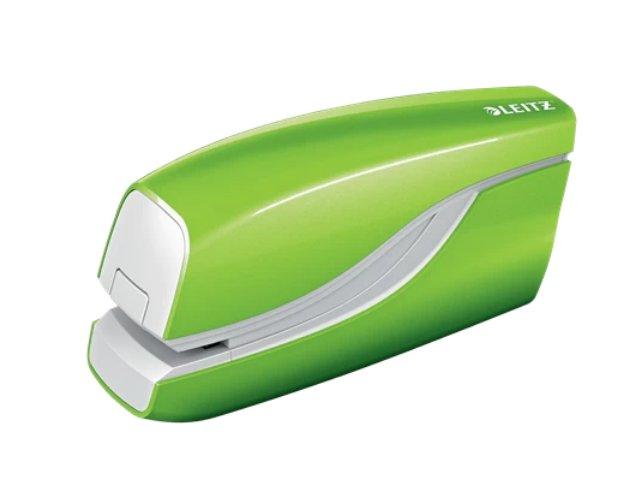 Leitz NeXXt WOW pinzatrice elettrica 10 fogli
