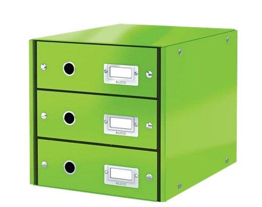Leitz WOW 3 Verde