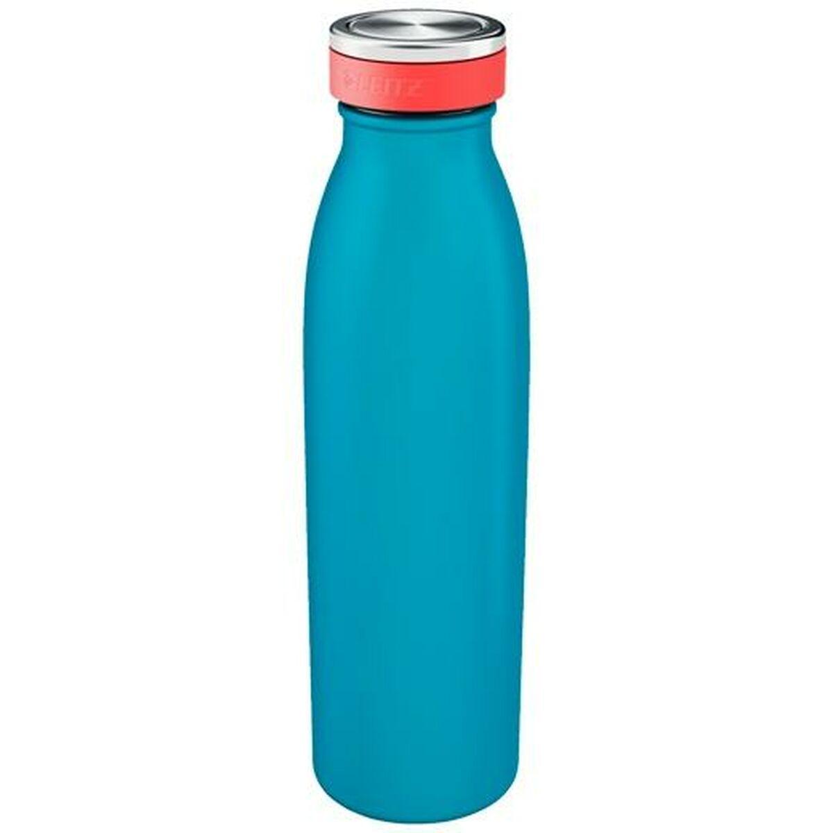 Leitz Insulated Uso quotidiano 500 ml Acciaio inox Blu