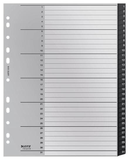 Leitz 12180000 intercalare...
