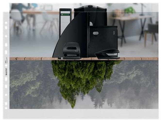 Leitz 40190003 foglio di...