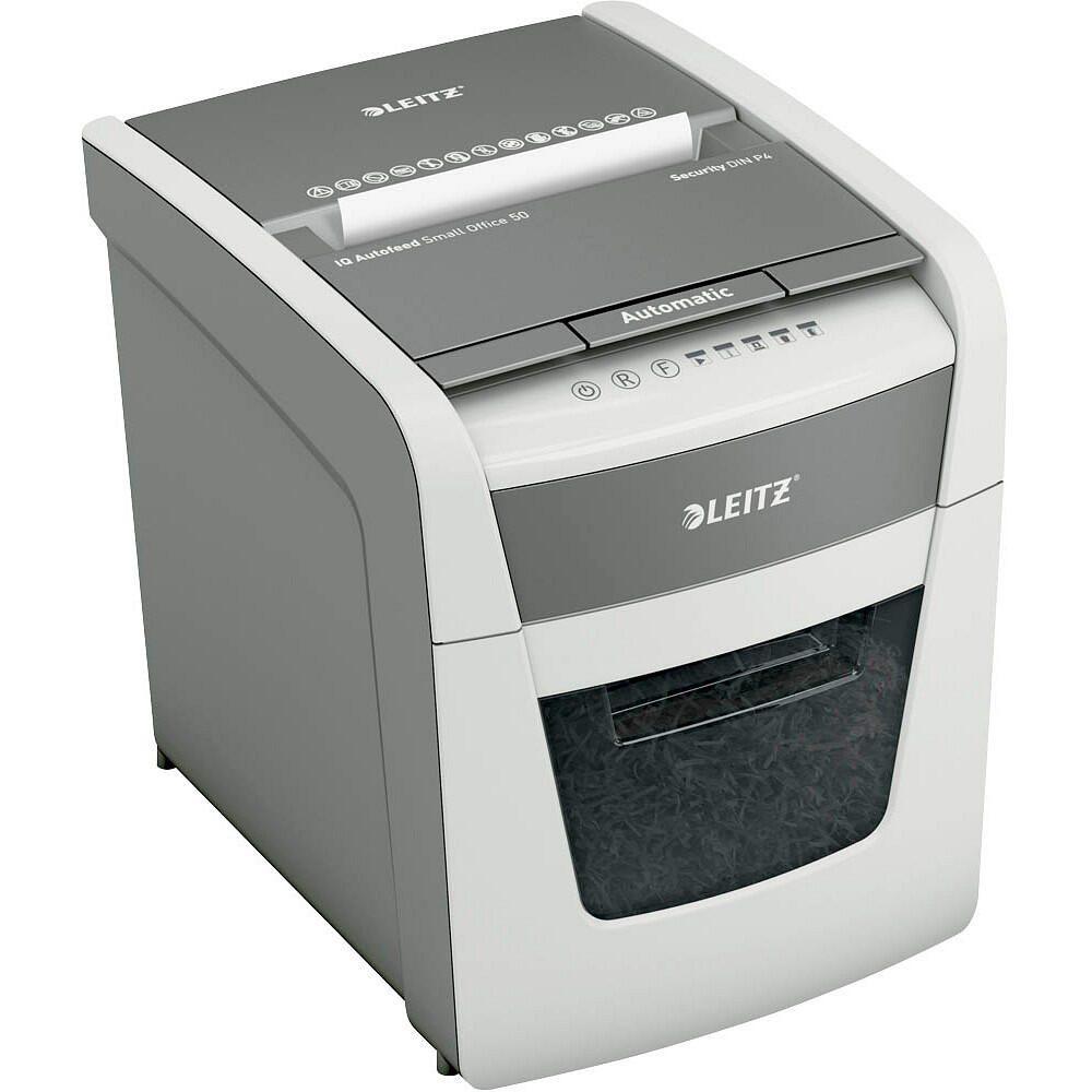 Leitz IQ Autofeed Small...