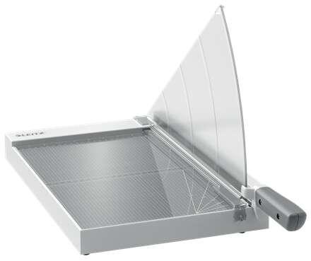Leitz 90210000 taglierino 15 fogli (Leitz Precision Office A4 Guillotine)