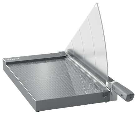 Leitz 90230000 taglierino 25 fogli (Leitz Precision Office Pro A4 Guillotine)