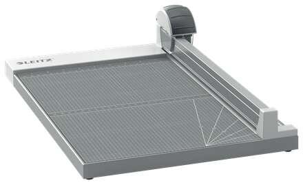 Leitz 90270000 taglierino 15 fogli (Leitz Precision Office A4 Paper Trimmer)