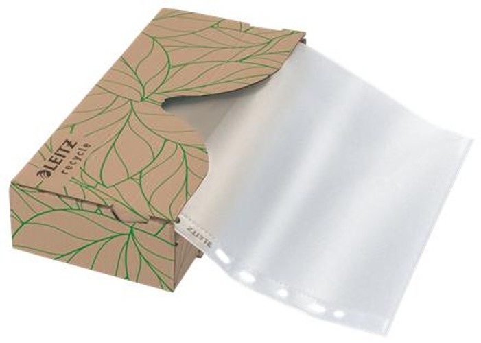 Leitz 40220003 foglio di...