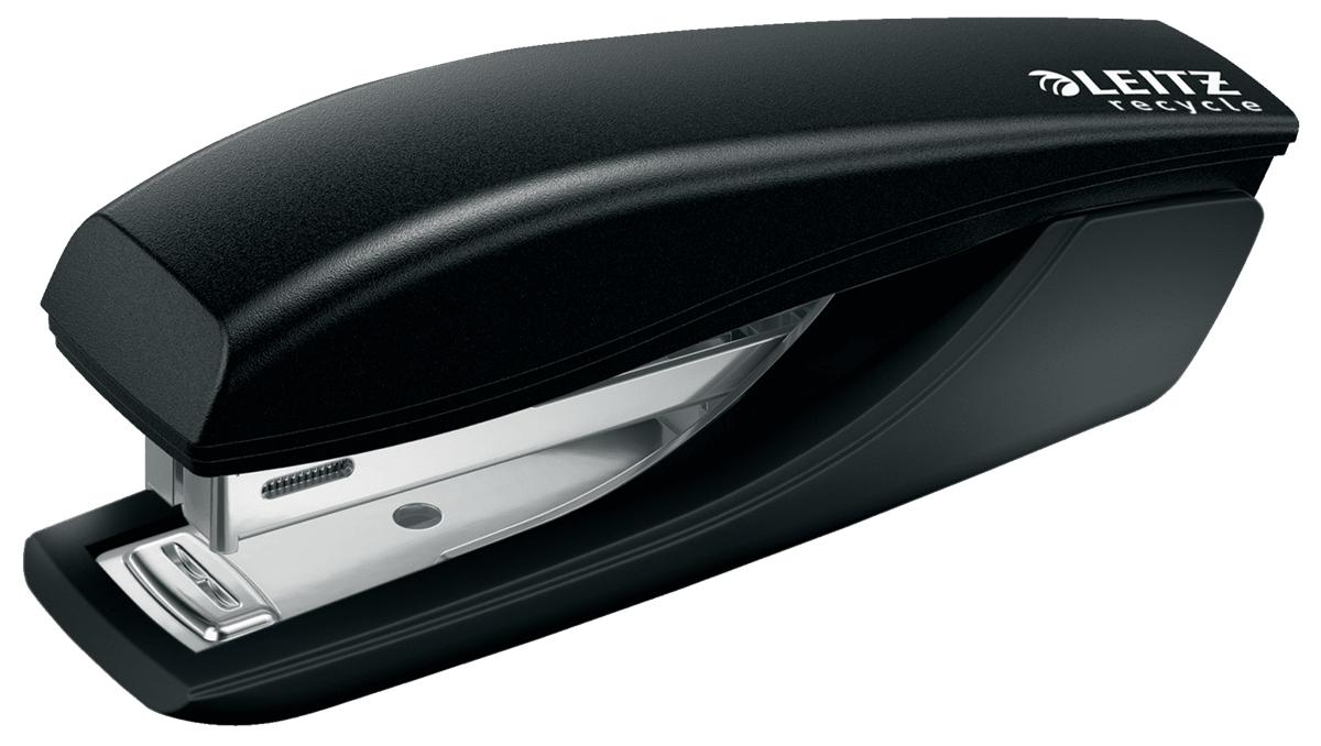 Leitz NeXXt 56170095 cucitrice Punto standard Nero
